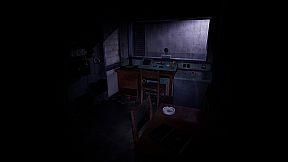 CONFINED: Leaving OKB-134