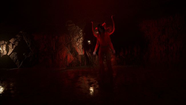 TRAUMA Broken Paradise