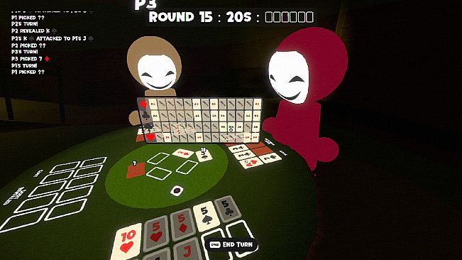 Hidden Deal