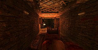 CRIMSON METAL - Episode II