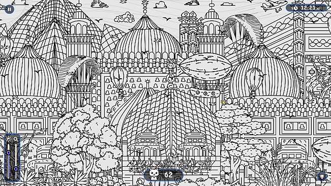 101 Cats Hidden in New Delhi