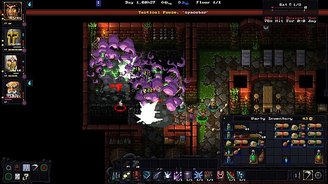 Escape The Mad Empire