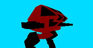 MekaFighters - Red Wendy and JICE