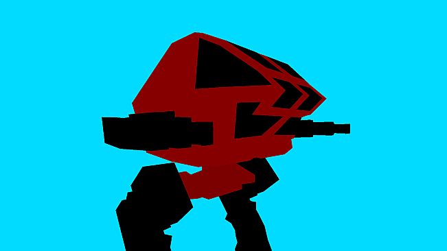 MekaFighters - Red Wendy and JICE