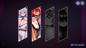 Hentai Tales: Isekai Uncle Reversal 2