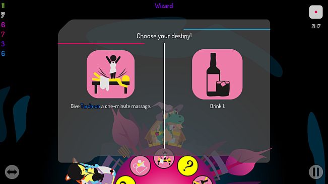 King of Booze: Drinking Game