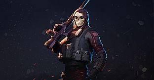 Insurgency: Sandstorm - Rogue Spec Ops Gear Set