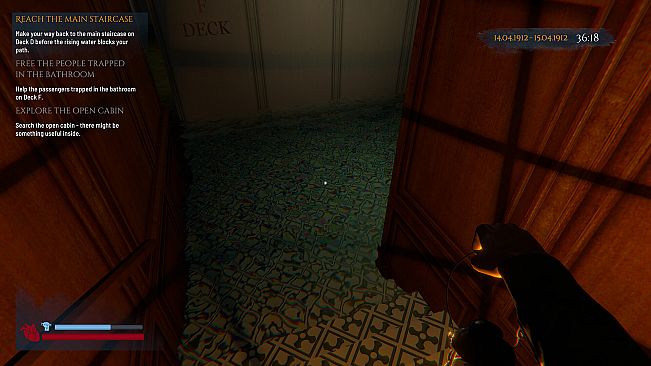 Titanic Survival Simulator