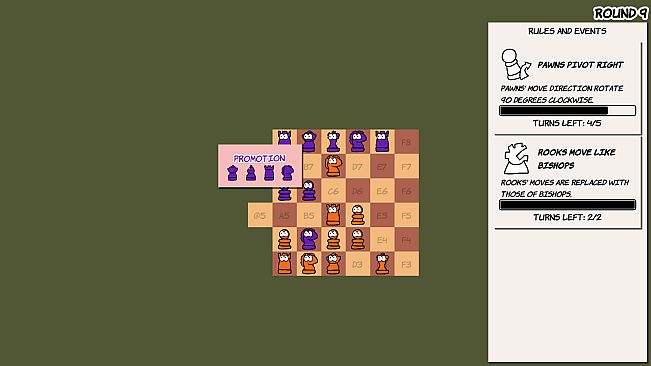 CalvinChess