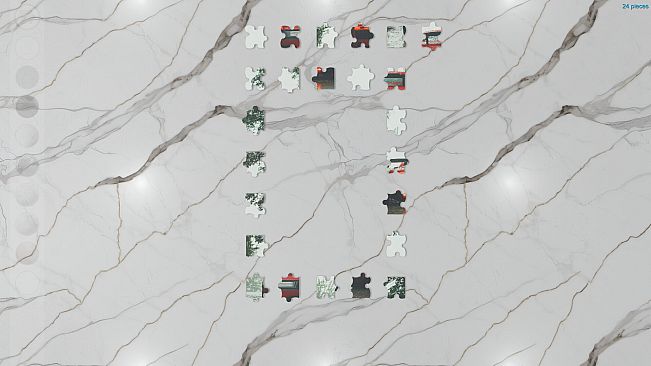 Jigsaw Puzzle Palace