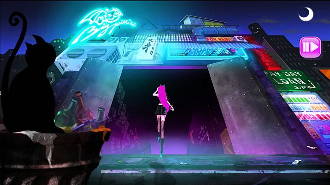 Would You Call Him a Bad Man?