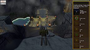 Ultimate Mythic Ski Jumping League