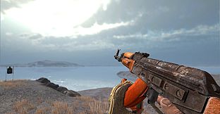 GameGuru - Enhanced Weapons Pack