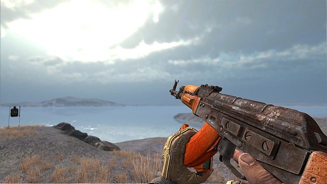 GameGuru - Enhanced Weapons Pack