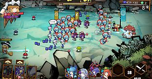 东方大战争 ~ Touhou Big Big Battle - Skin Pack 1