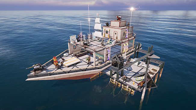 Once Human - Ocean Expansion: Isles of Abyss Bonus Pack