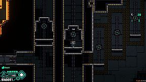 Platverse: ABYA's Adventure