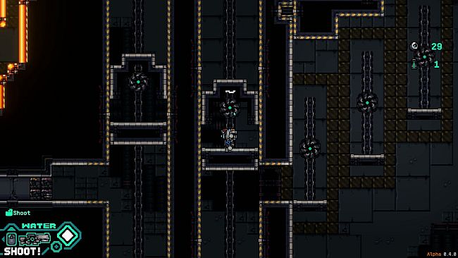 Platverse: ABYA's Adventure