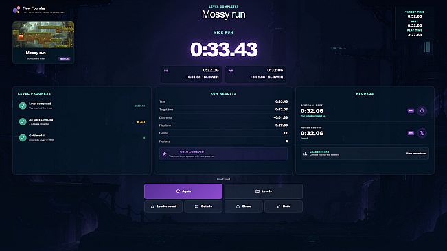 Flow Foundry