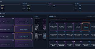 Idle Hacking: An Inaction RPG
