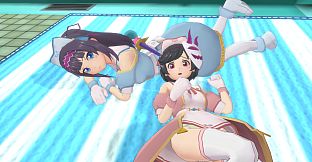Gal*Gun: Double Peace - 'Revitalizing Cleric' Costume Set