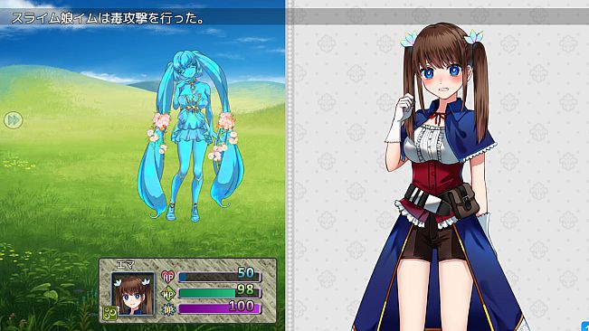 Broke Alchemist Emma's Debt Repayment Plan