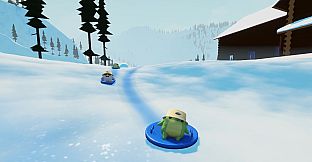 Sledding Game