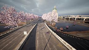 FPVSIM Drone Simulator