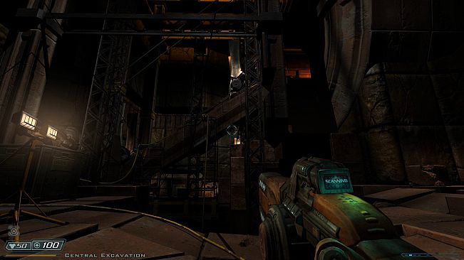 DOOM 3