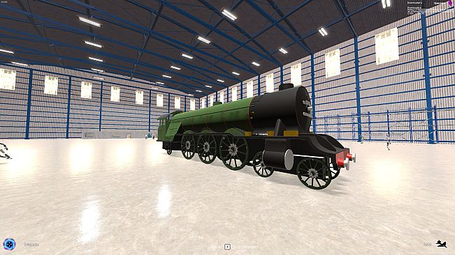 Homebrew - Patent Unknown