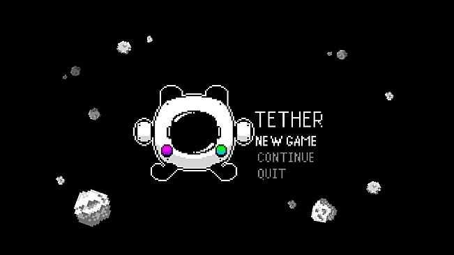 Tether