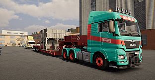 Heavy Cargo: North & South Edition