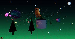 memu is space cat