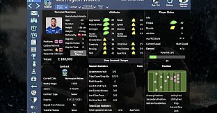 Rugby League Team Manager 2018 - Season 2018 Update