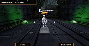 Scavenge Protocol