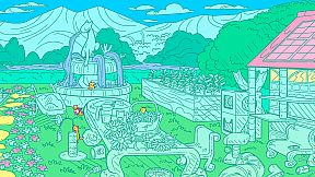 A Shelter Full of Cats