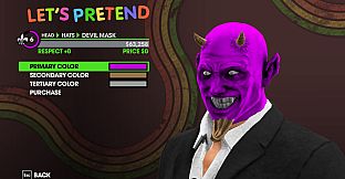 Saints Row: The Third - Horror Pack