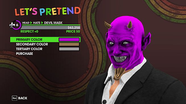 Saints Row: The Third - Horror Pack