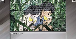 Super Jigsaw Puzzle: Generations - Anime 6