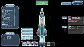 Light Speed Ride Out