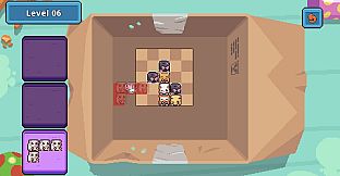 Get Them Out! (Series)