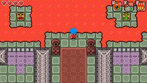 The Legends of Tynedale