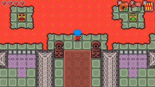 The Legends of Tynedale