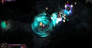 Hero Siege - Reanimated Warrior (Skin)