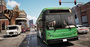 Bus Bound - Let's RIDE! Bus Pack