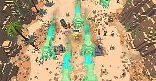 I Hate Running Backwards