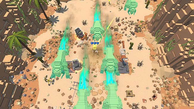 I Hate Running Backwards