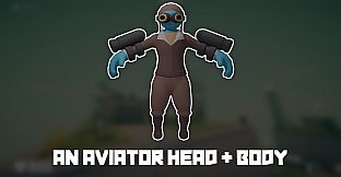 Grapples Galore - Cosmetics Pack 2