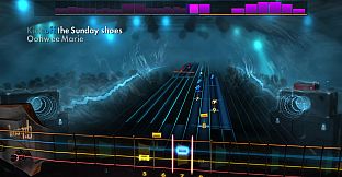 Rocksmith 2014 Edition – Remastered – Kenny Loggins - “Footloose”