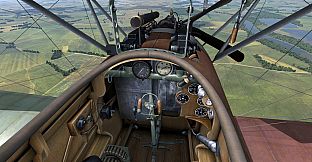 Rise of Flight: Furious Wings